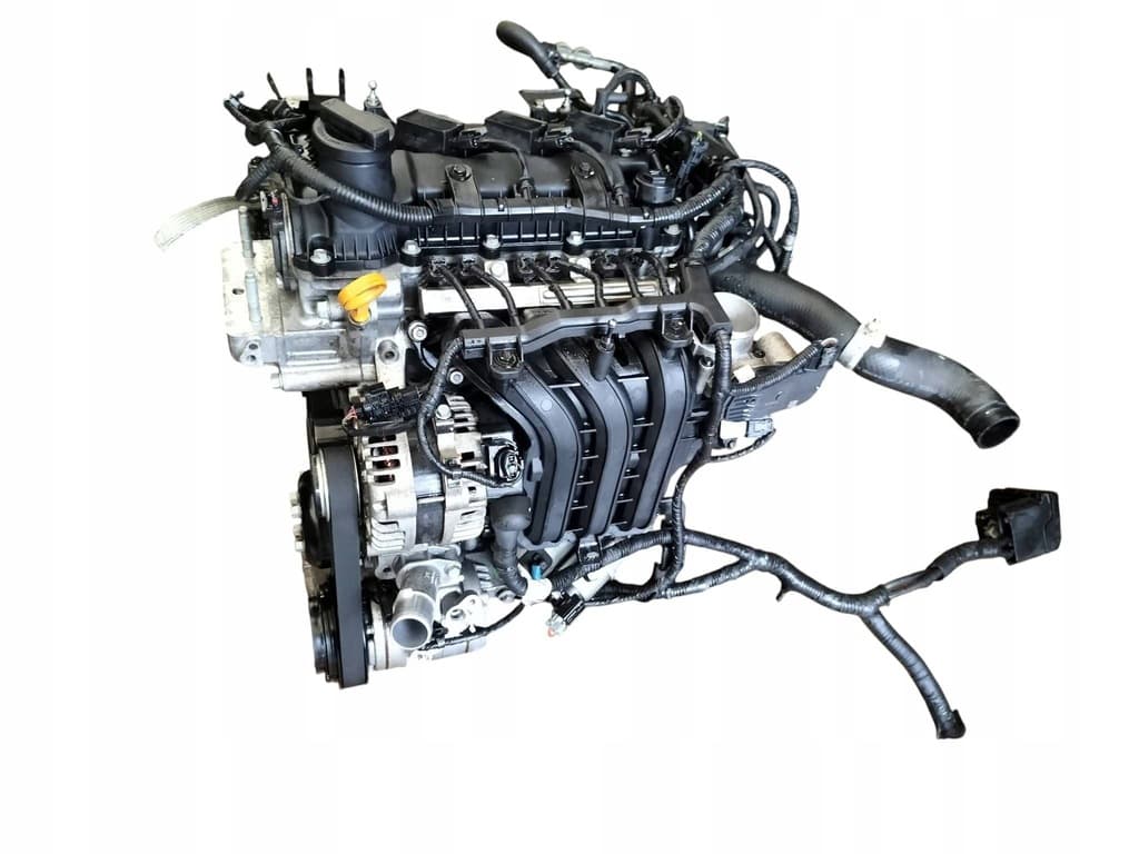 Moteur G3LD - Image 1