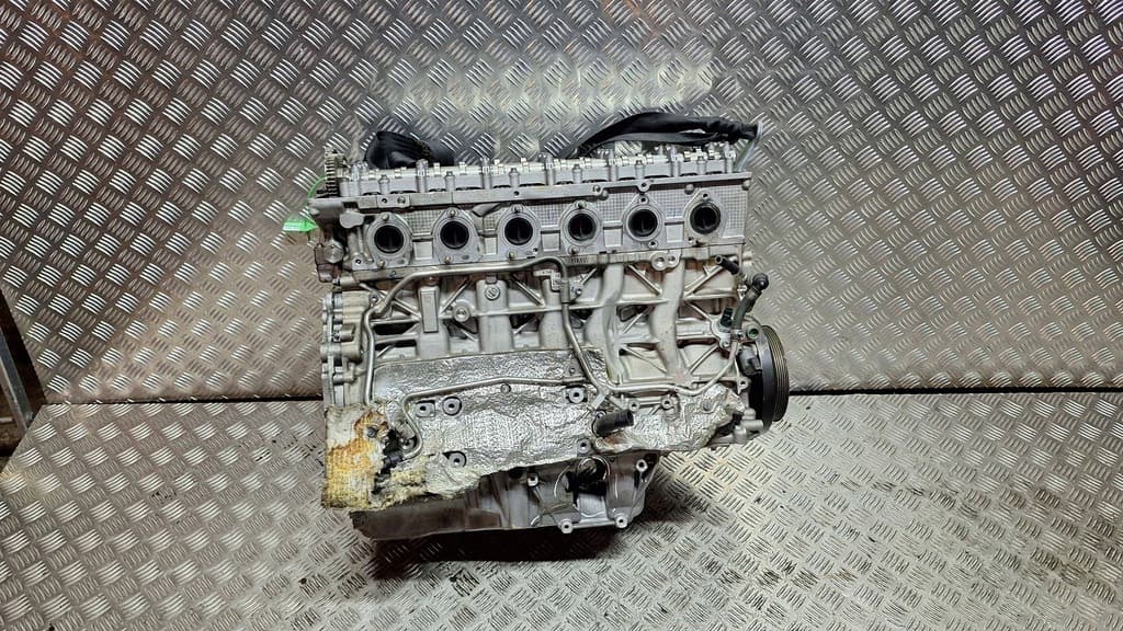 Moteur B57 D30 A - Image 1