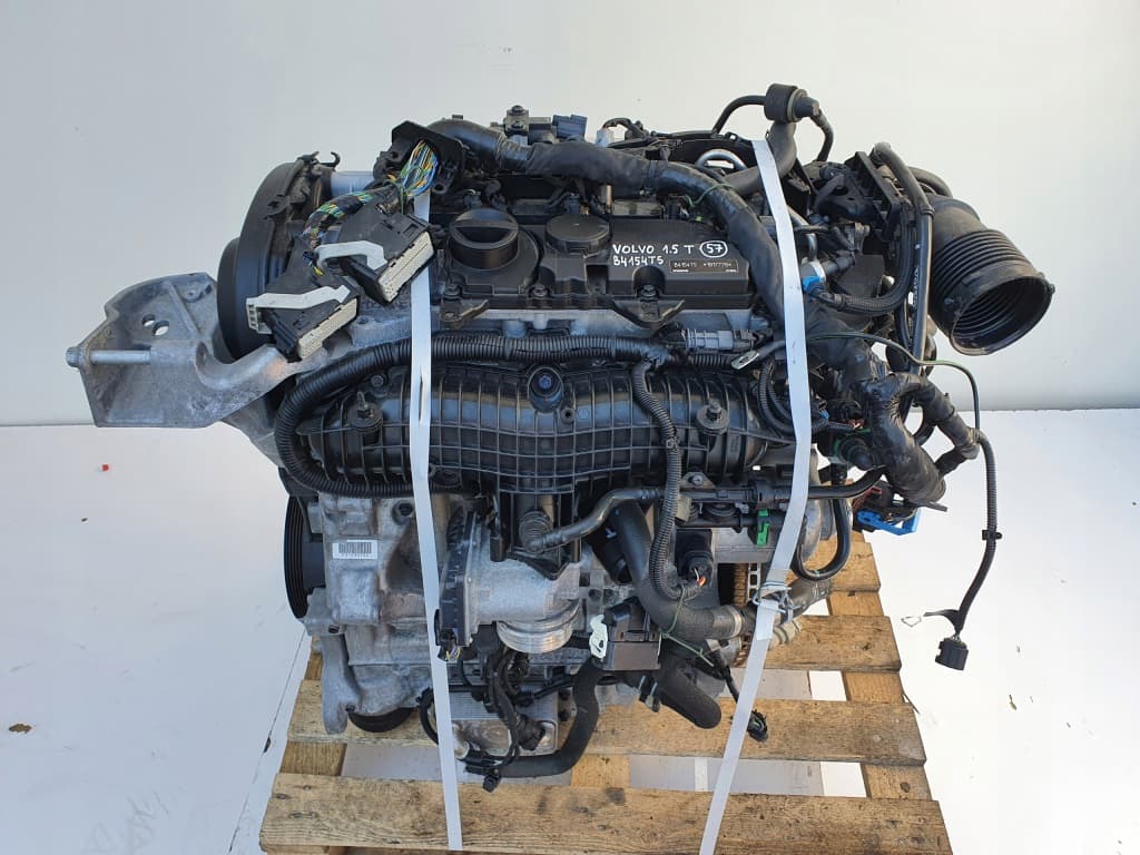 Moteur B 4154 T5 pour Volvo V40 1.5 Petrol