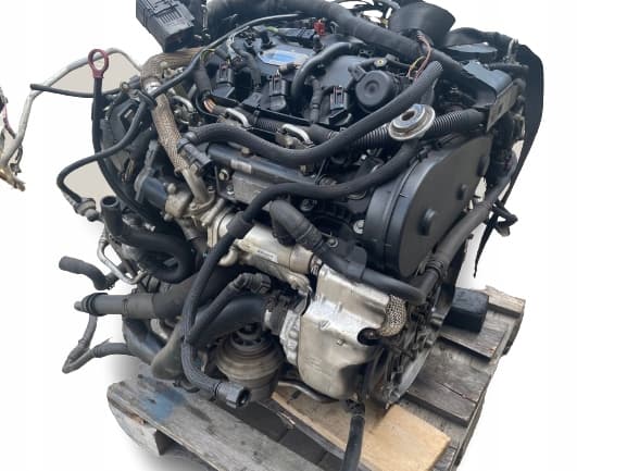 Moteur 306DT(AJTDV6) pour Jaguar F-pace