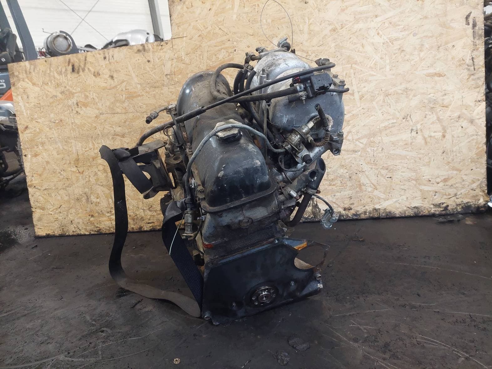 Moteur 21213 - Image 1