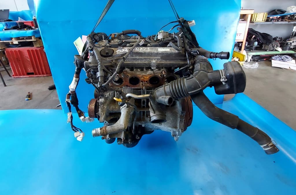 Moteur 1AZ-FSE pour Toyota Avensis 2.0 Petrol