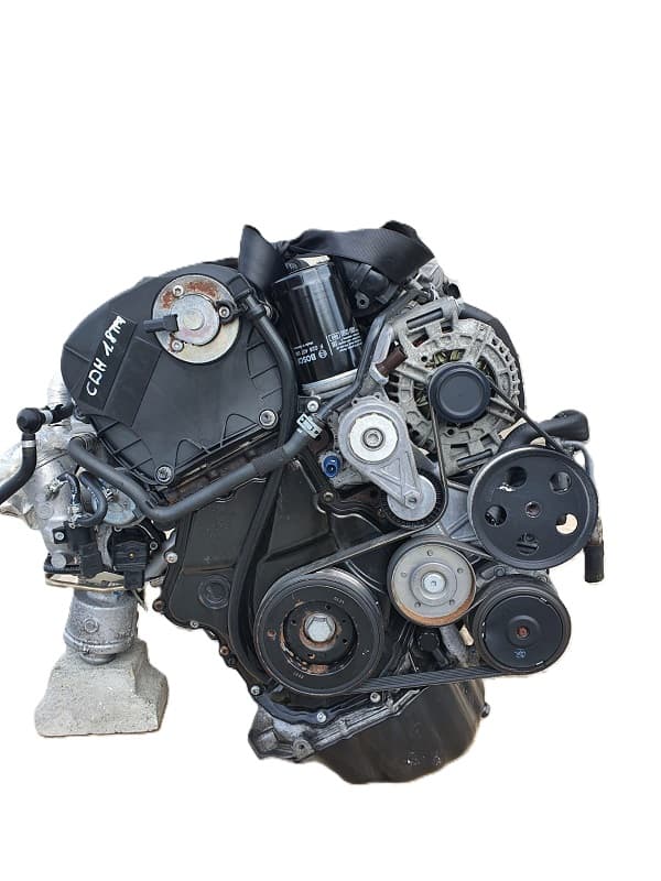 Moteur CDHB pour Audi A5