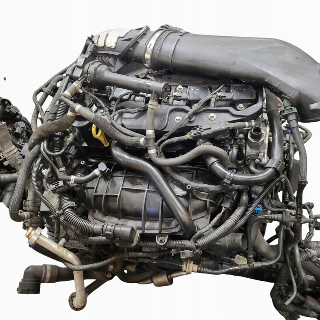 Moteur JQDB pour Ford Grand C-max 1.6 Petrol