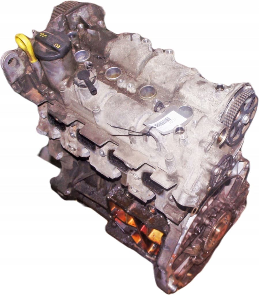 Moteur CHPB - Image 1