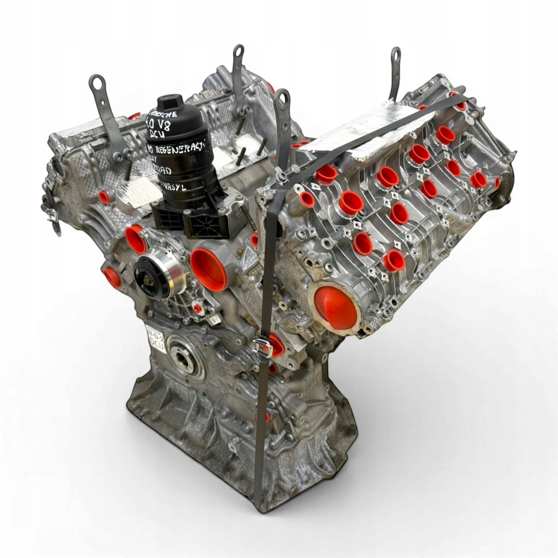 Moteur DCUE pour Bentley