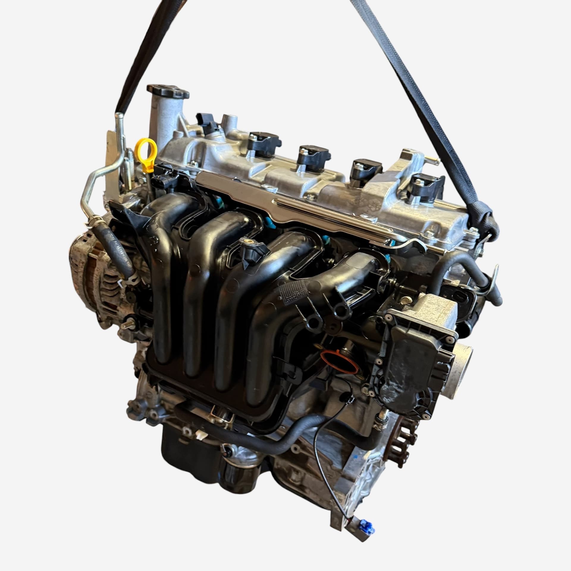 Moteur ZJ46 - Image 1