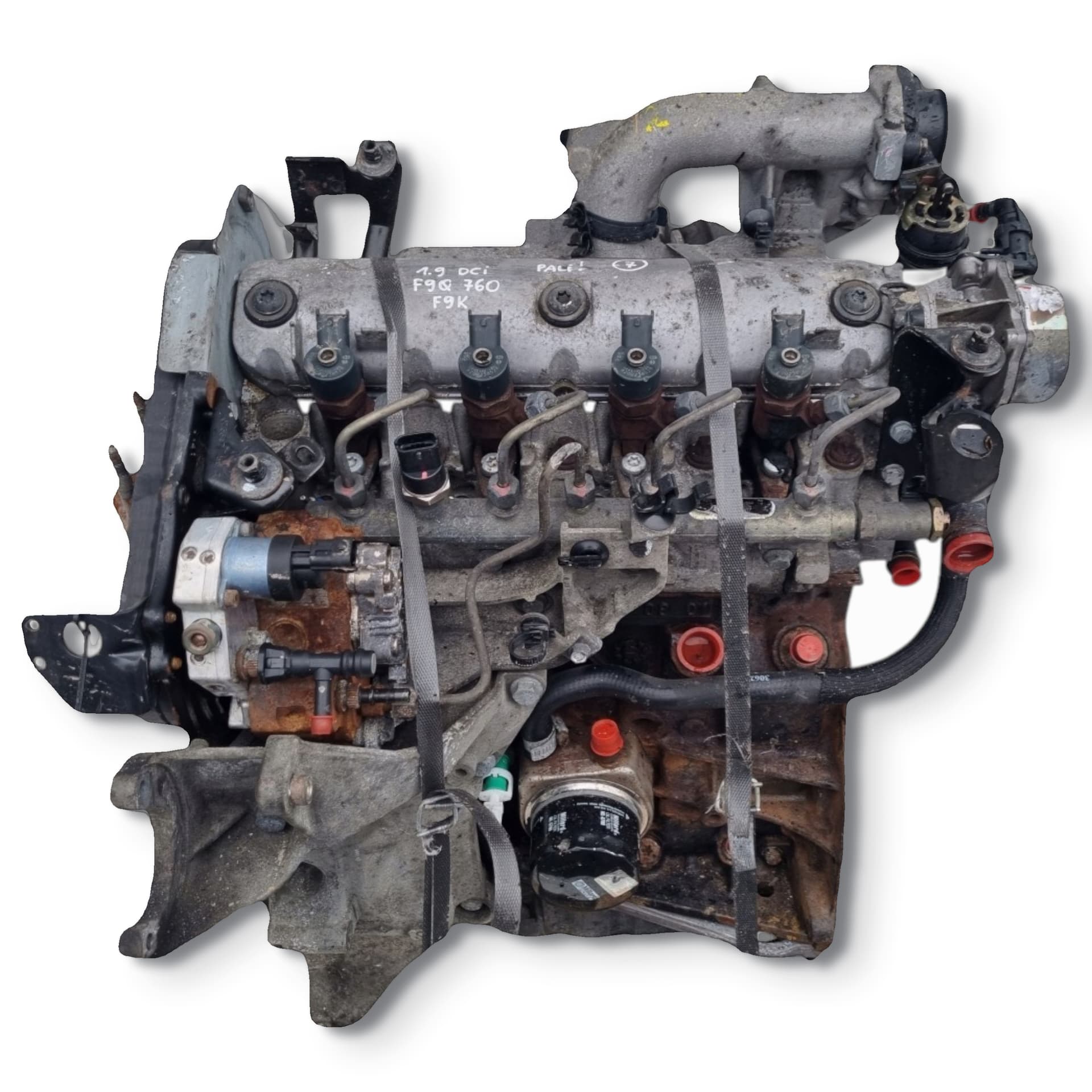 Moteur F9Q 760 - Image 1