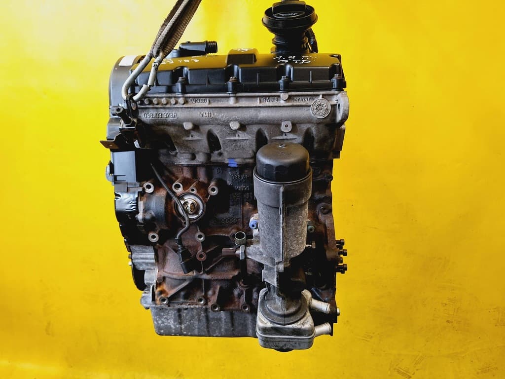 Moteur ATD pour Audi A3 1.9 Diesel