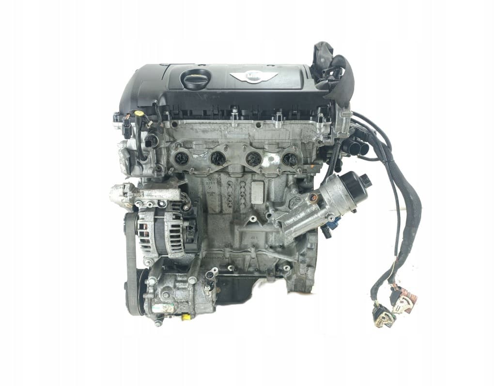 Moteur N16 B16 A — vue 2