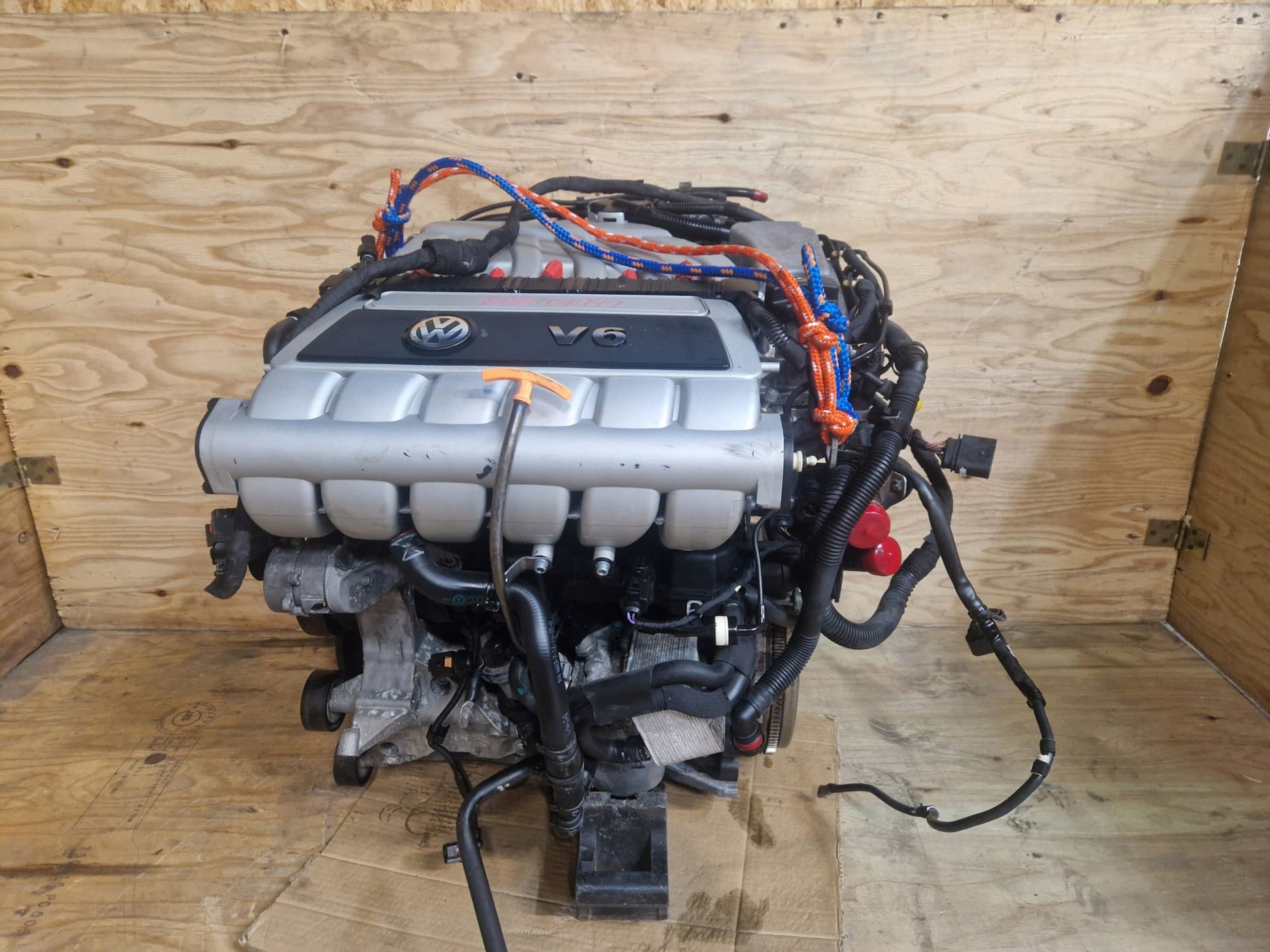 Moteur BUB - Image 1