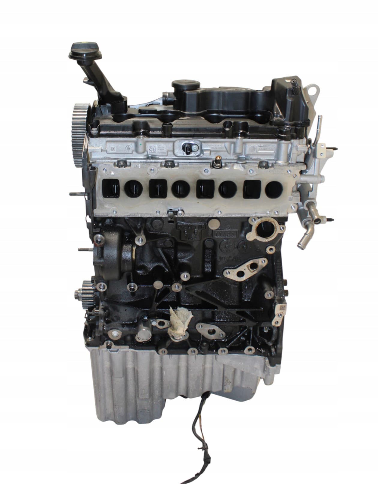 Moteur DREC pour Volkswagen Crafter 2.0 Diesel