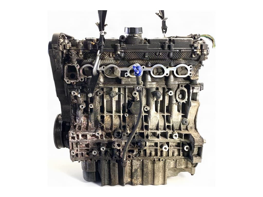 Moteur B 5254 T - Image 1
