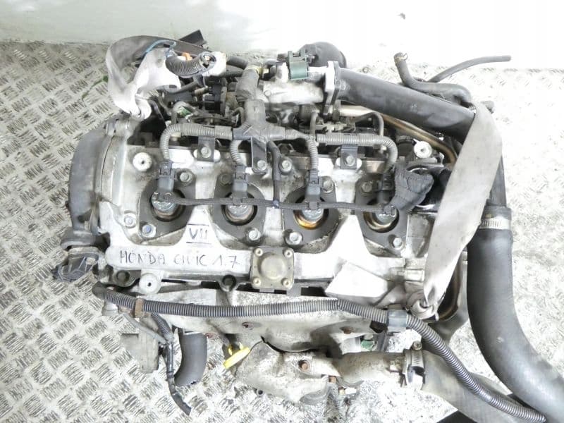 Moteur 4EE-2 pour Honda Civic