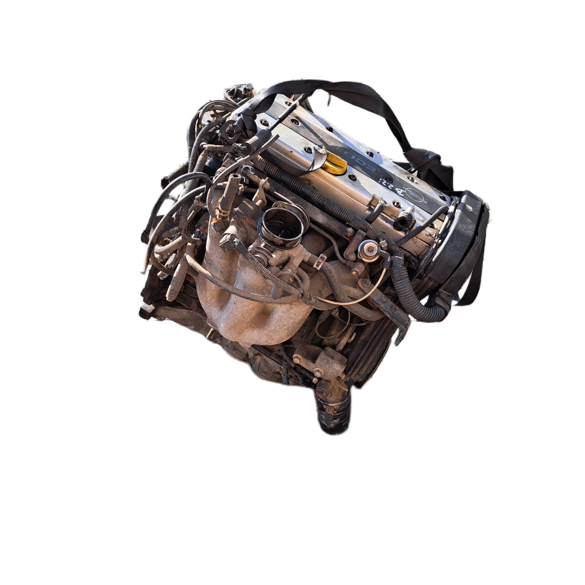 Moteur X 22 SE - Image 1