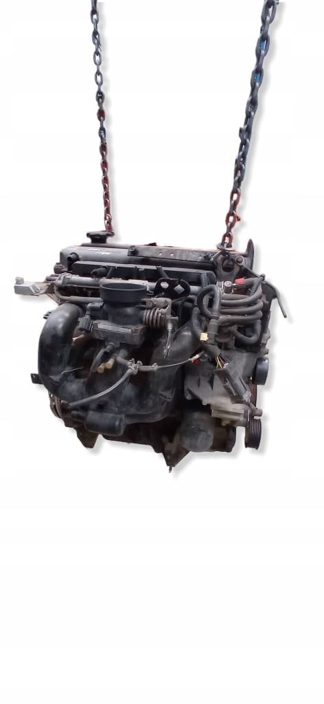Moteur EYDC — vue 2