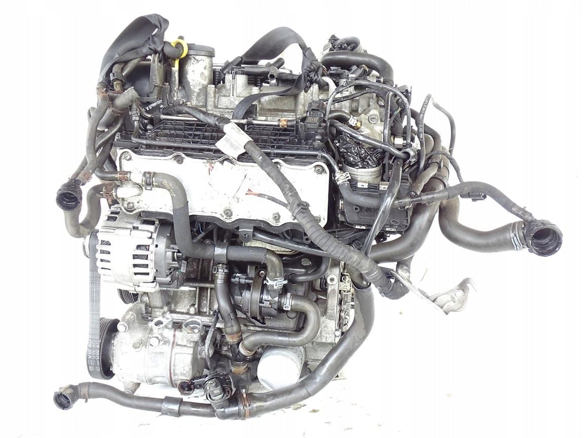 Moteur CHPB - Image 1