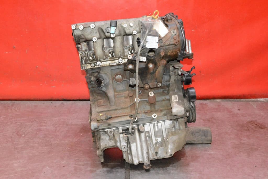 Moteur 192 A8.000 - Image 1