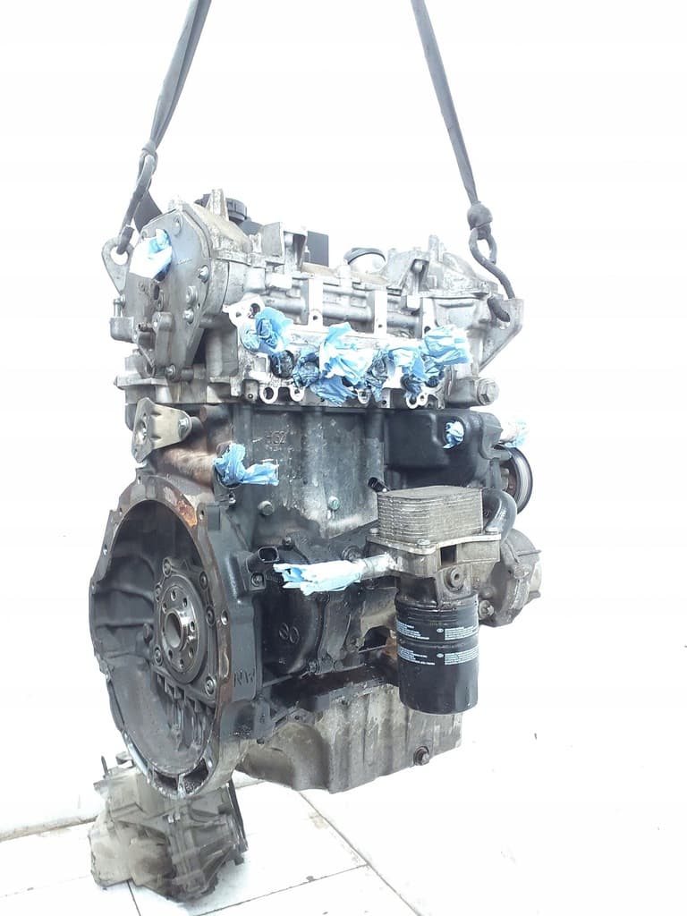 Moteur OM 639.939 pour Smart Forfour