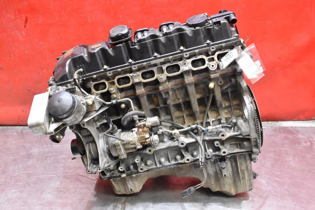 Moteur N53 B30 A pour BMW
