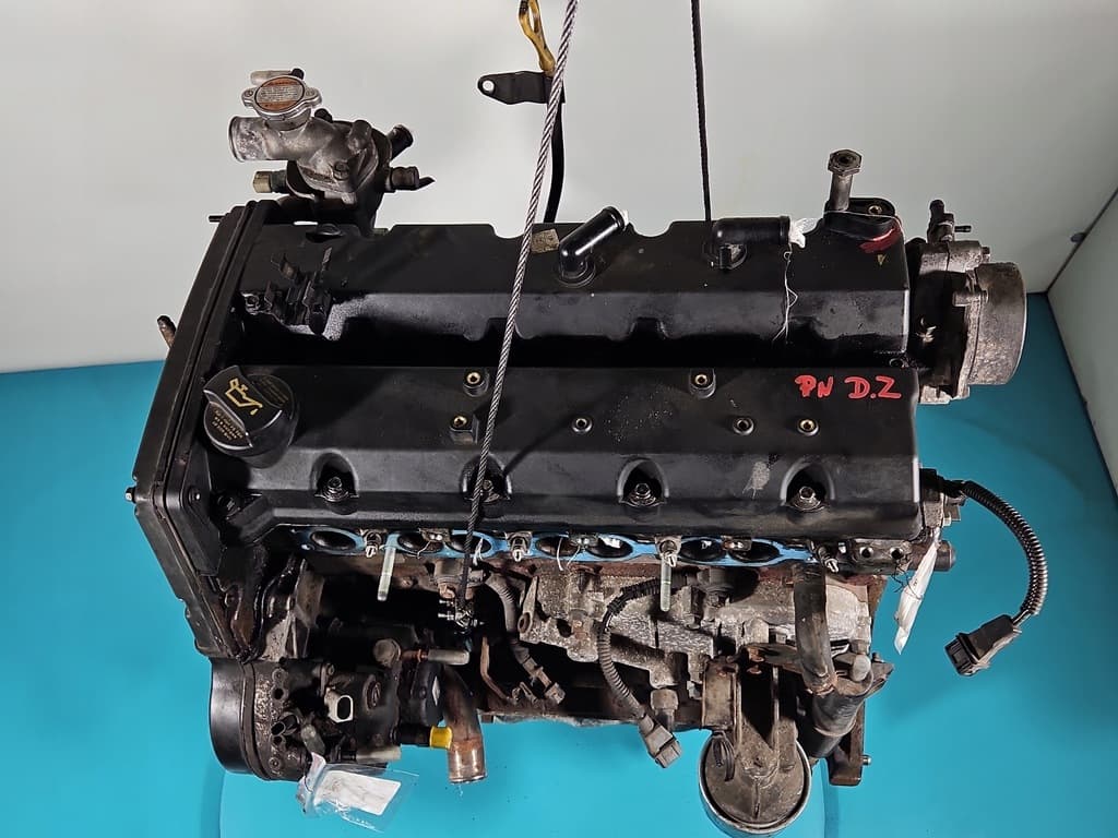Moteur J3(CRDi) pour Kia K2900 2.9 Diesel