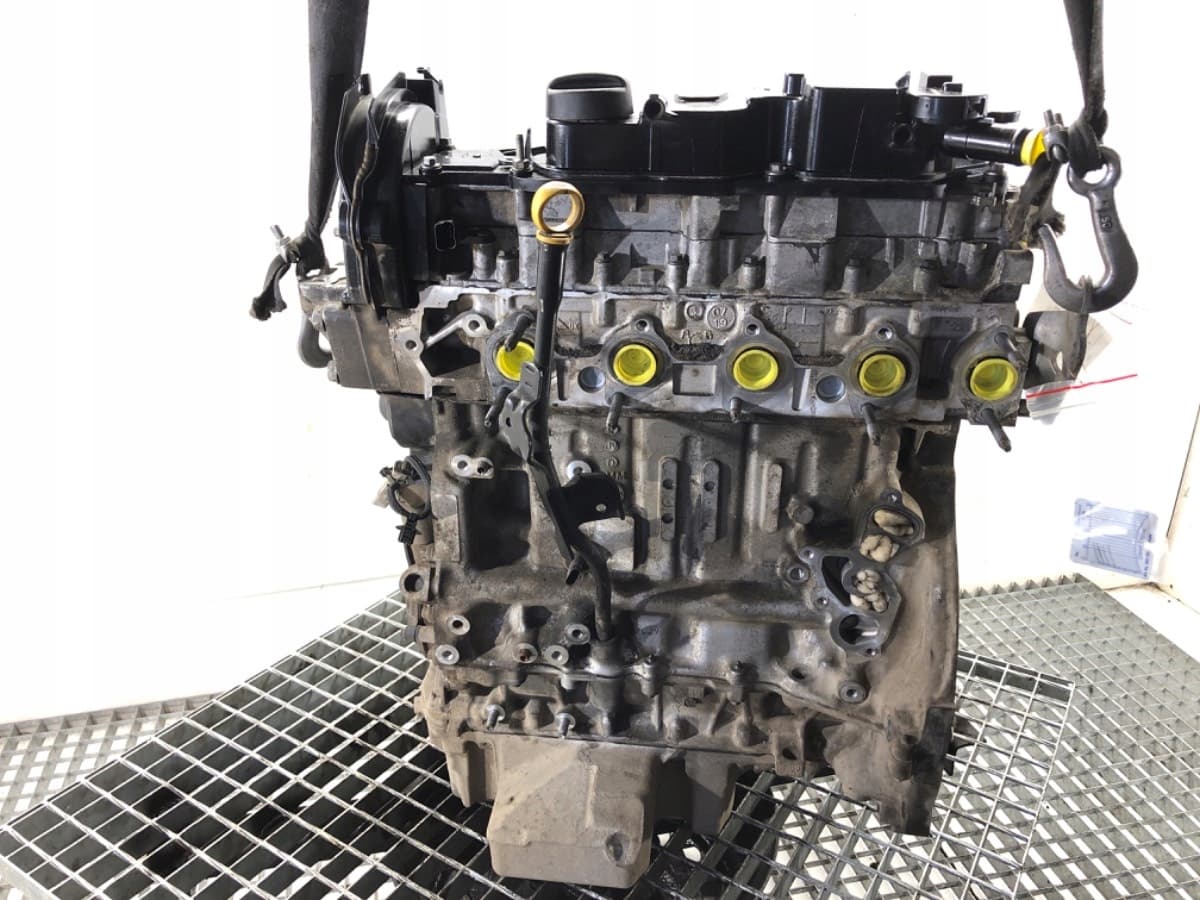 Moteur XWCA pour Ford Transit 1.5 Diesel