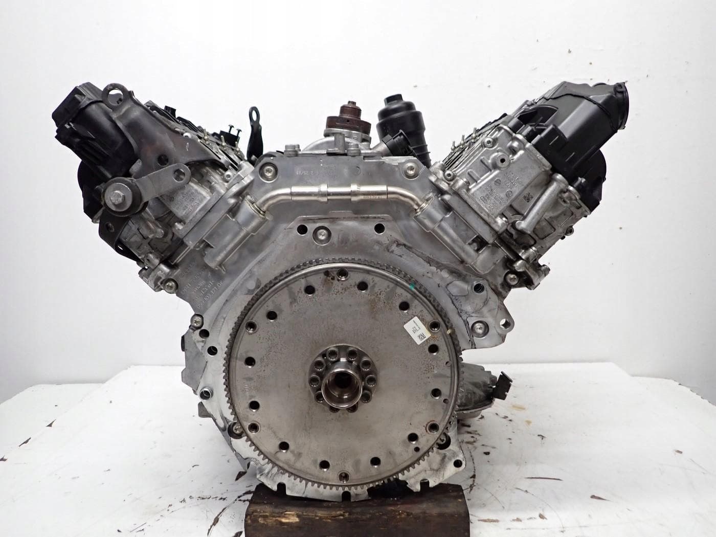 Moteur DCPE — vue 2