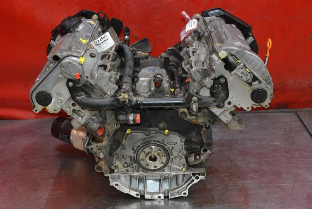 Moteur AML - Image 1