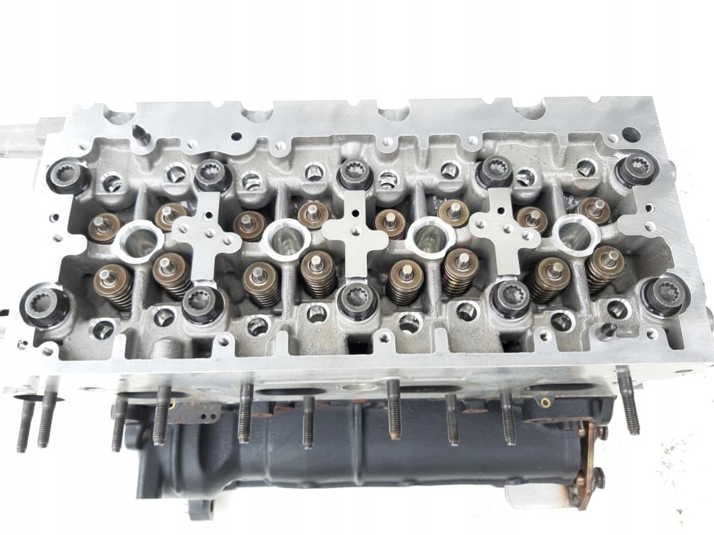 Moteur DEJA pour Audi A3 2.0 Diesel
