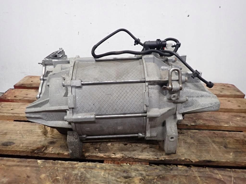 Moteur EBJD — vue 2