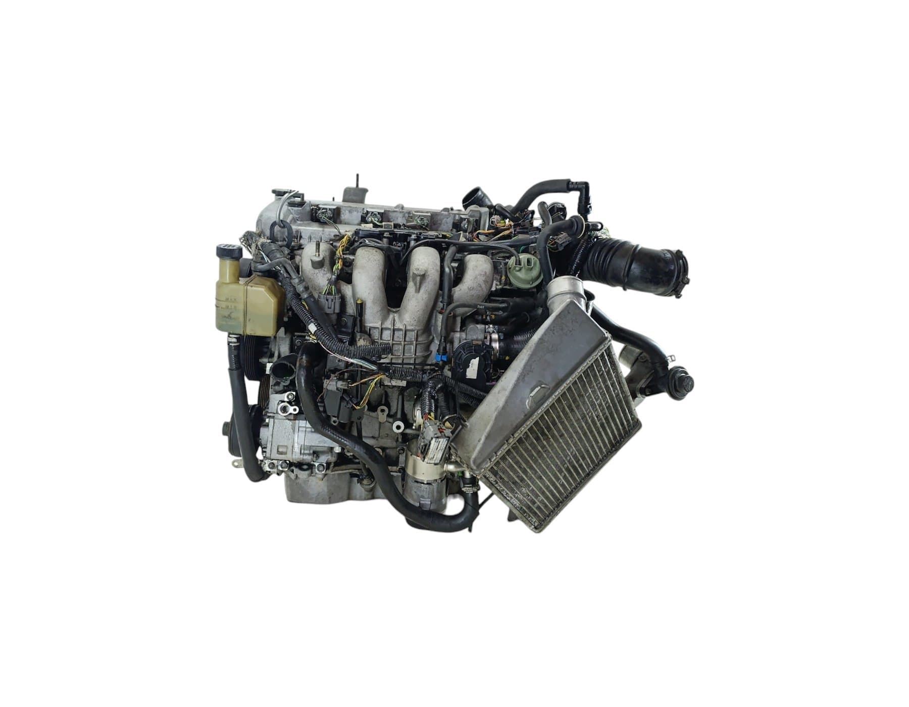 Moteur L3-VDT — vue 2