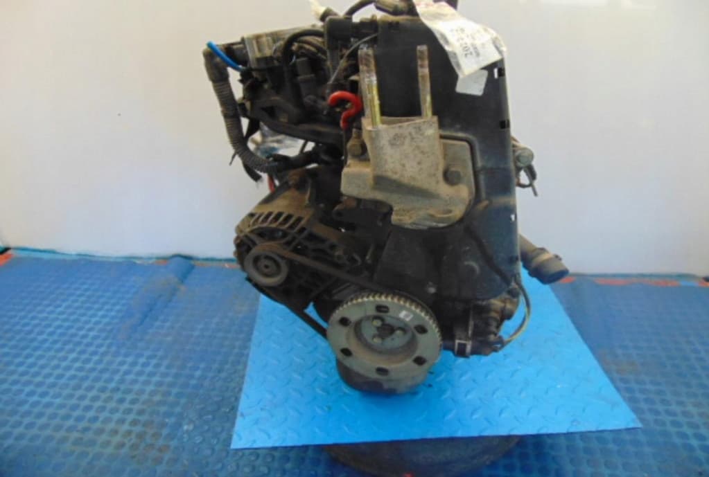 Moteur 199 A4.000 pour Fiat Punto 1.2 Petrol