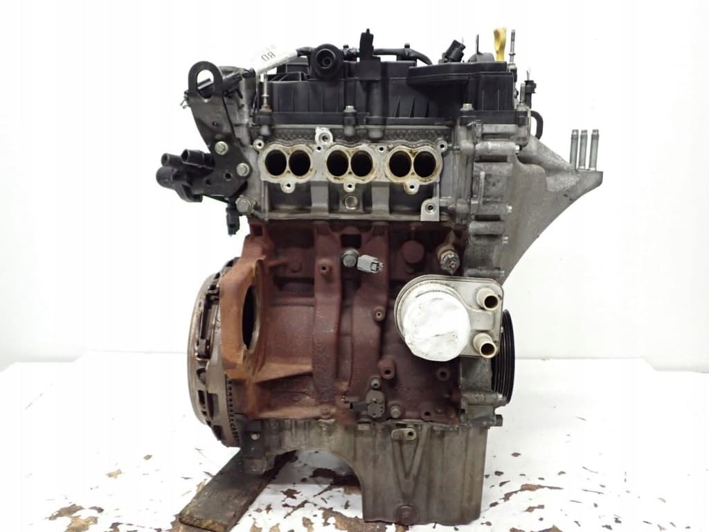 Moteur SFCE pour Ford Tourneo