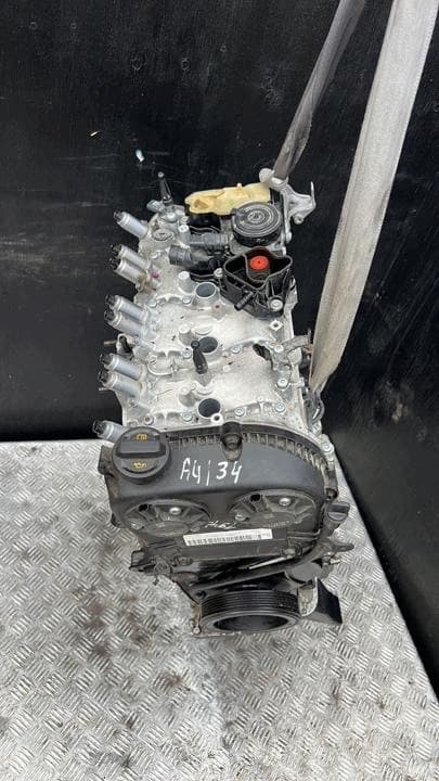 Moteur DMTD — vue 2