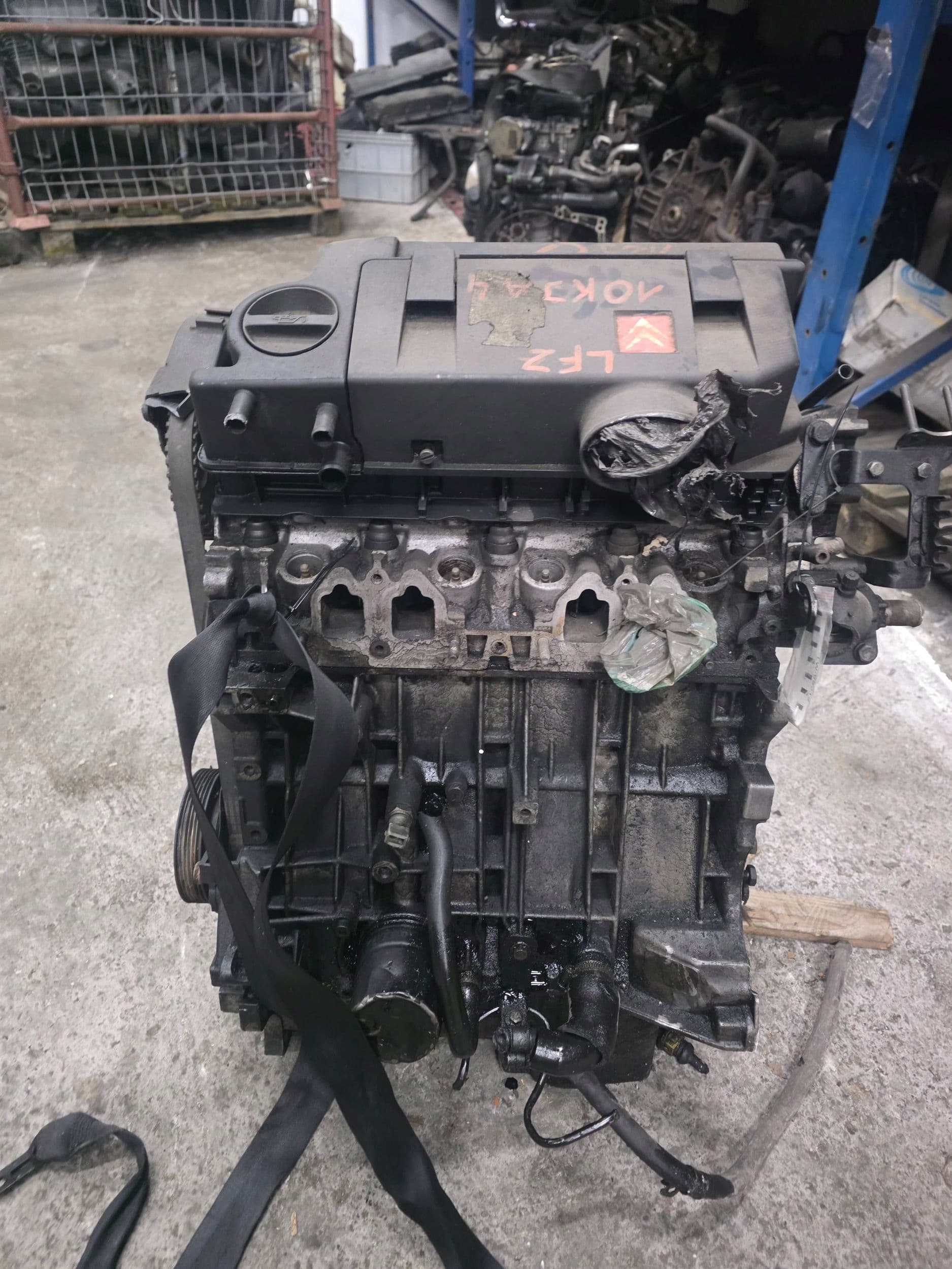 Moteur LFZ (XU7JP) pour Citroën Xantia