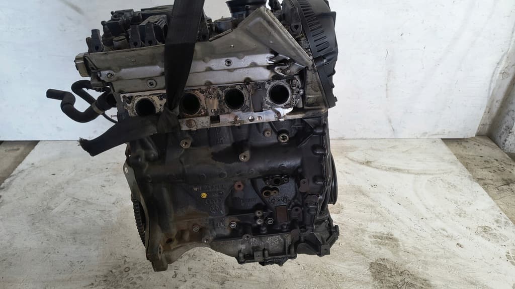 Moteur CCZB - Image 1