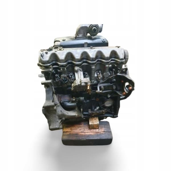 Moteur AJT pour Volkswagen Transporter 2.5 Diesel
