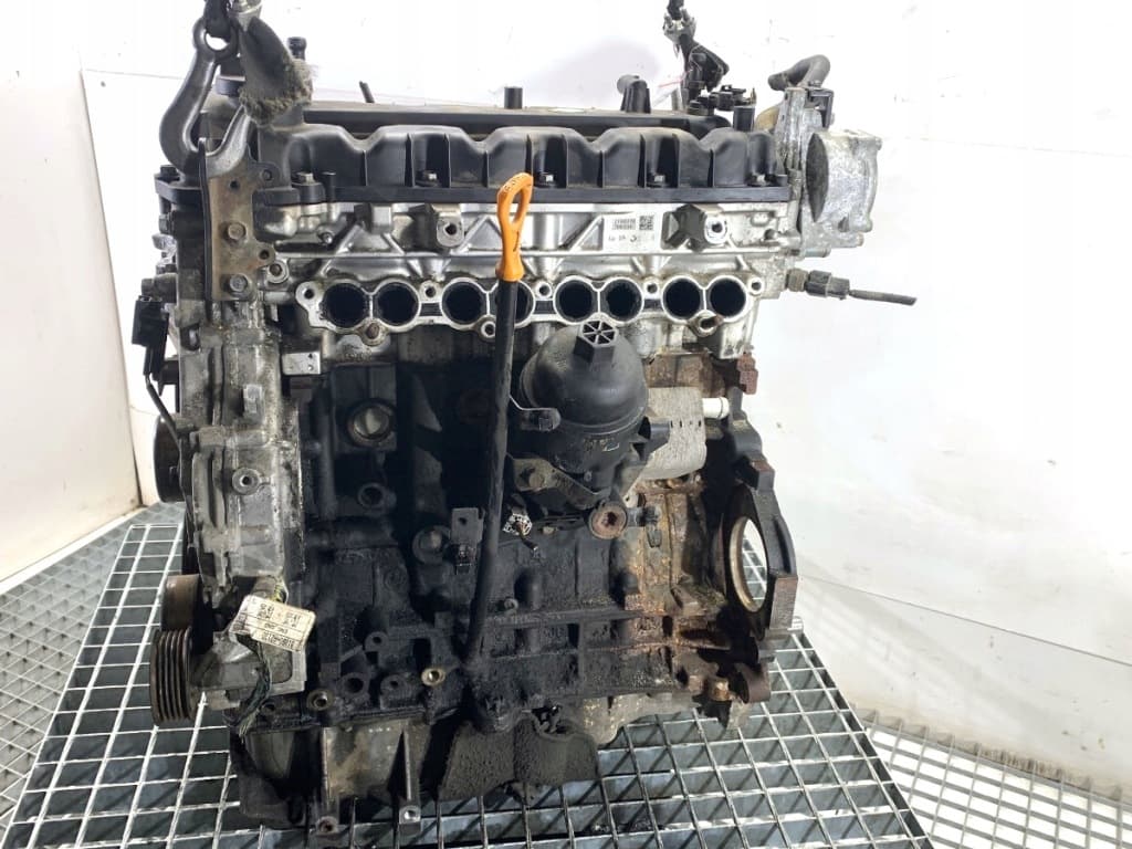 Moteur D4FC - Image 1