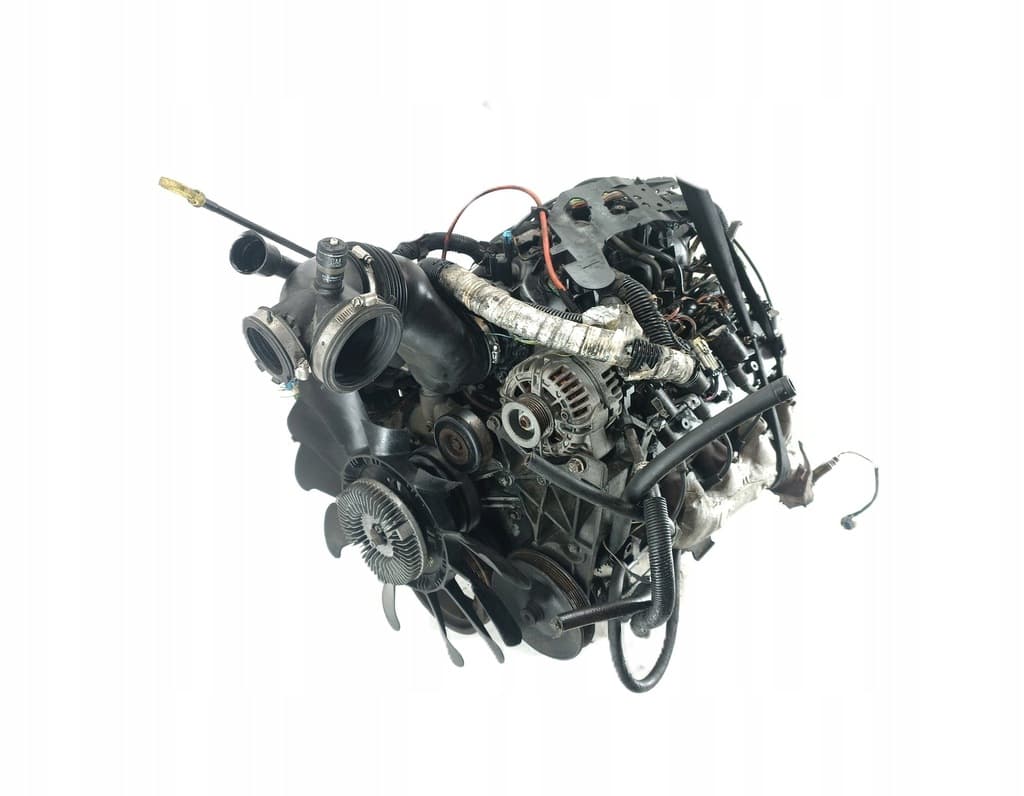 Moteur LQ4(364CUV8) pour Hummer H2
