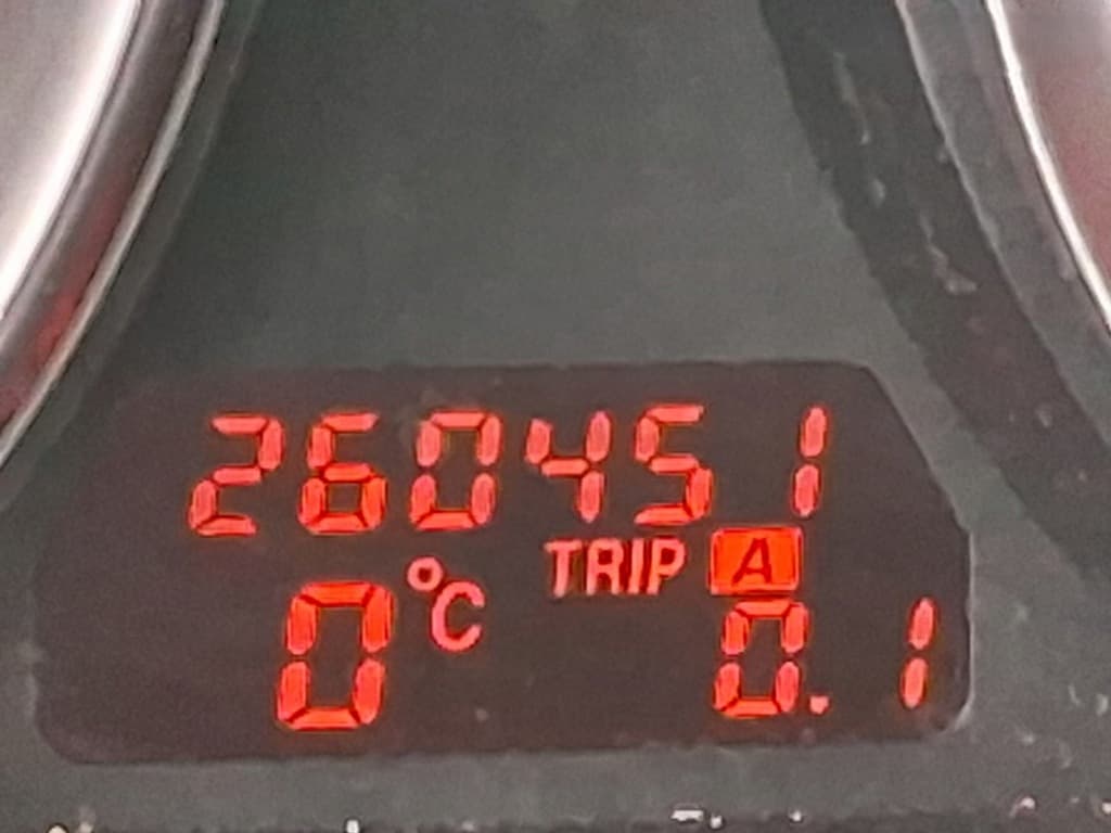 Moteur RF7J pour Mazda 5