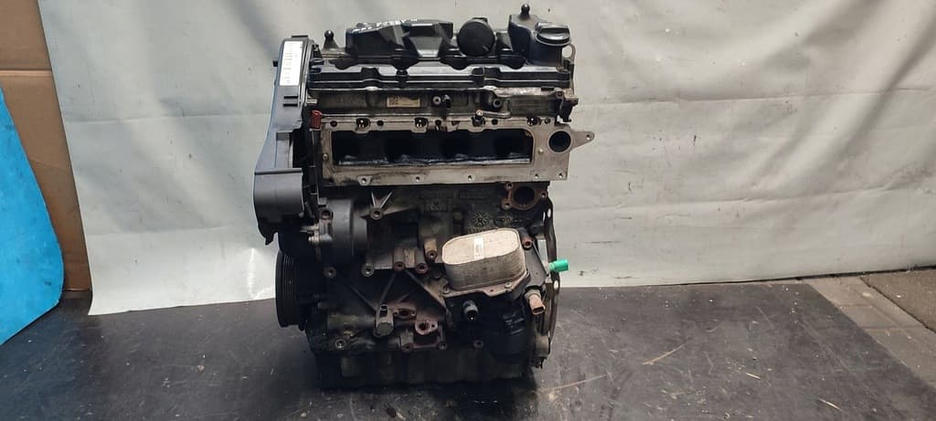 Moteur DFSA - Image 1