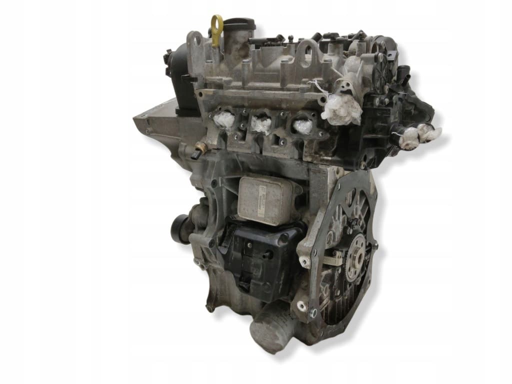 Moteur CHZD — vue 2