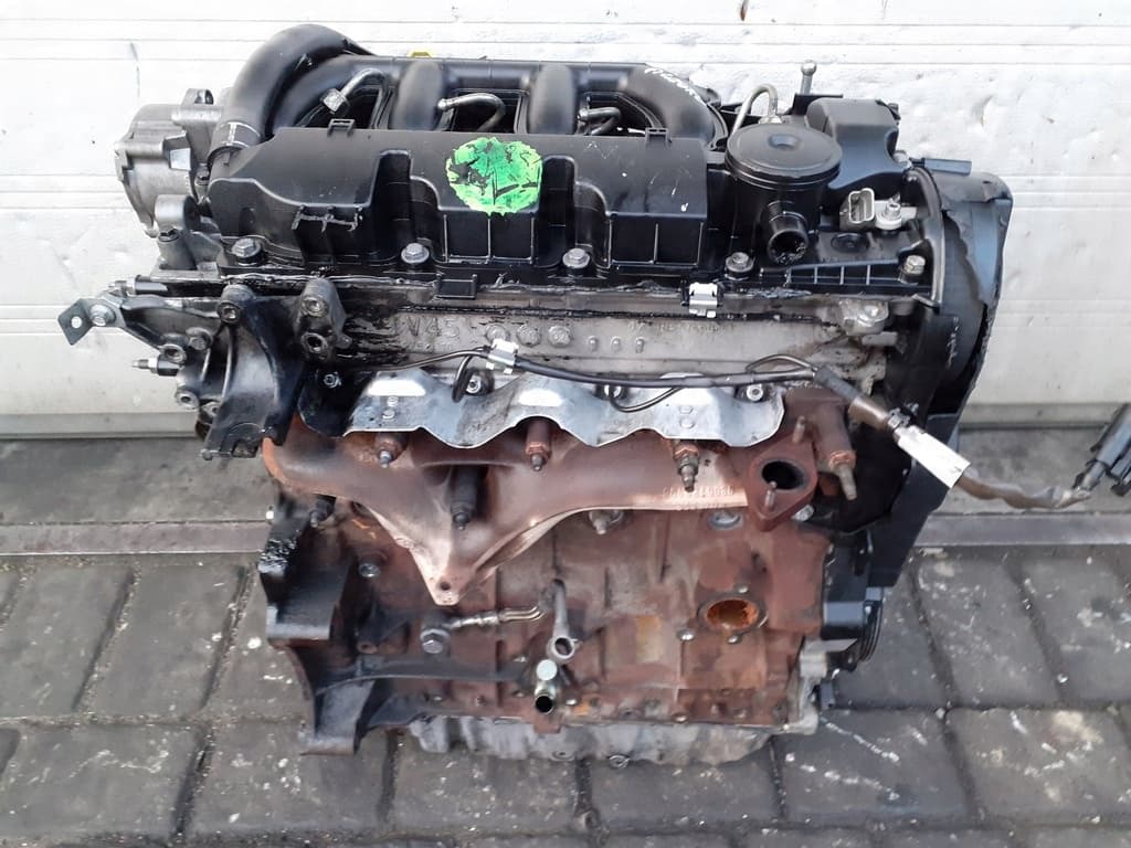 Moteur G6DG - Image 1