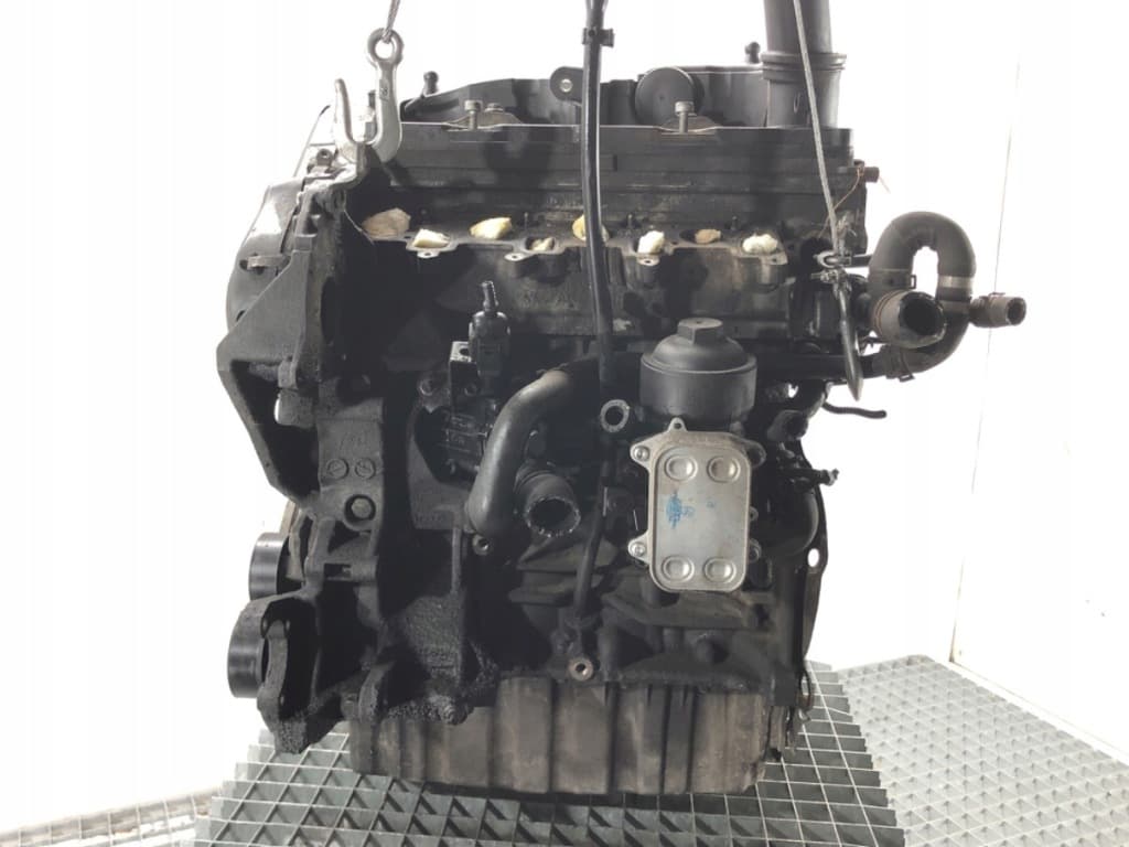 Moteur CAAA pour Volkswagen Multivan