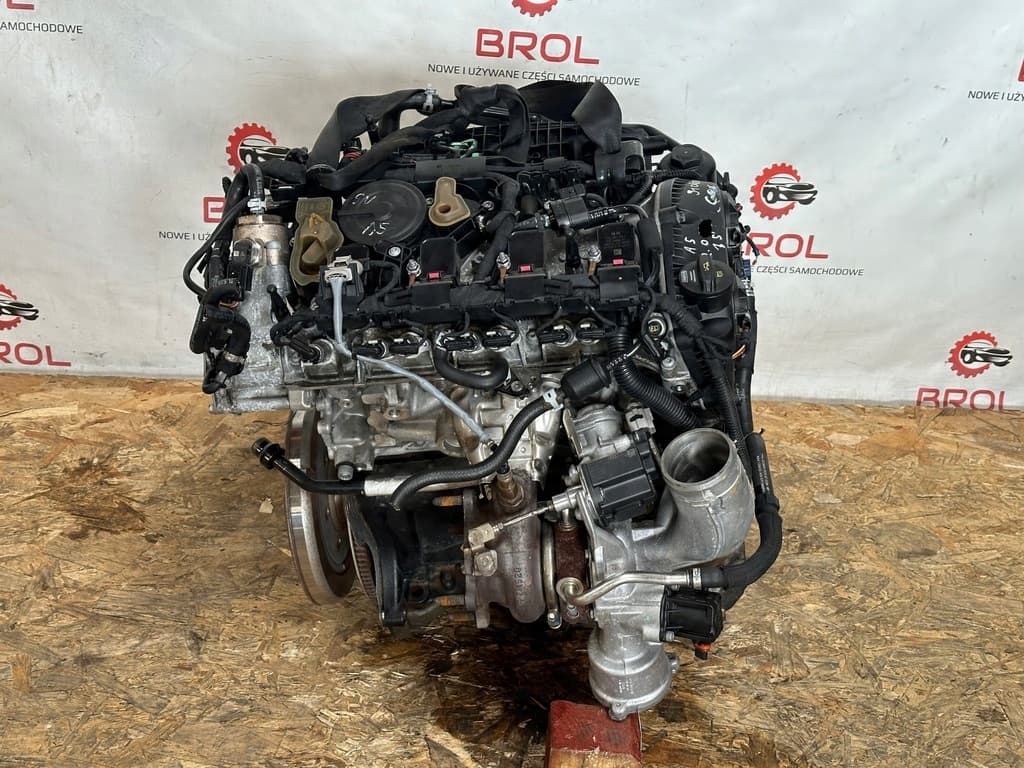 Moteur CNCB — vue 2