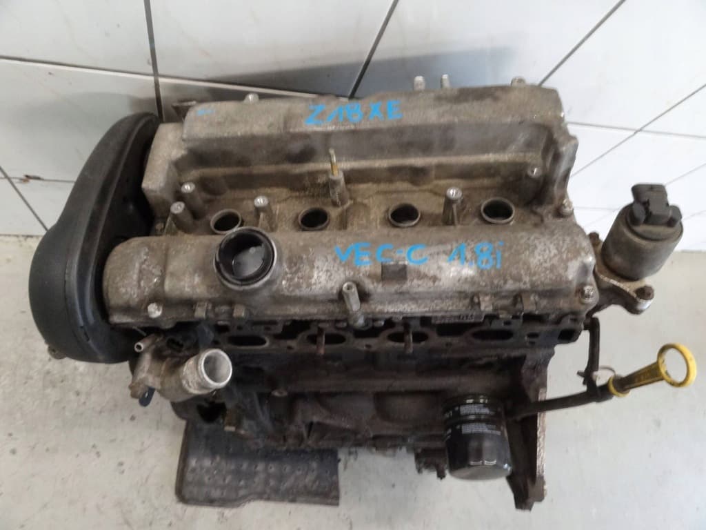 Moteur Z 18 XE pour Opel