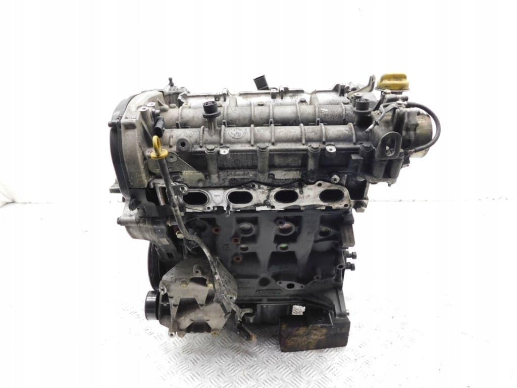 Moteur Z 19 DTH pour Saab 9-3