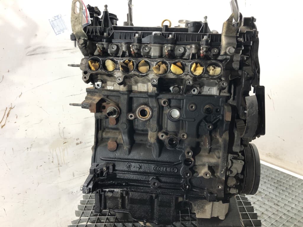 Moteur B 20 DTH - Image 1