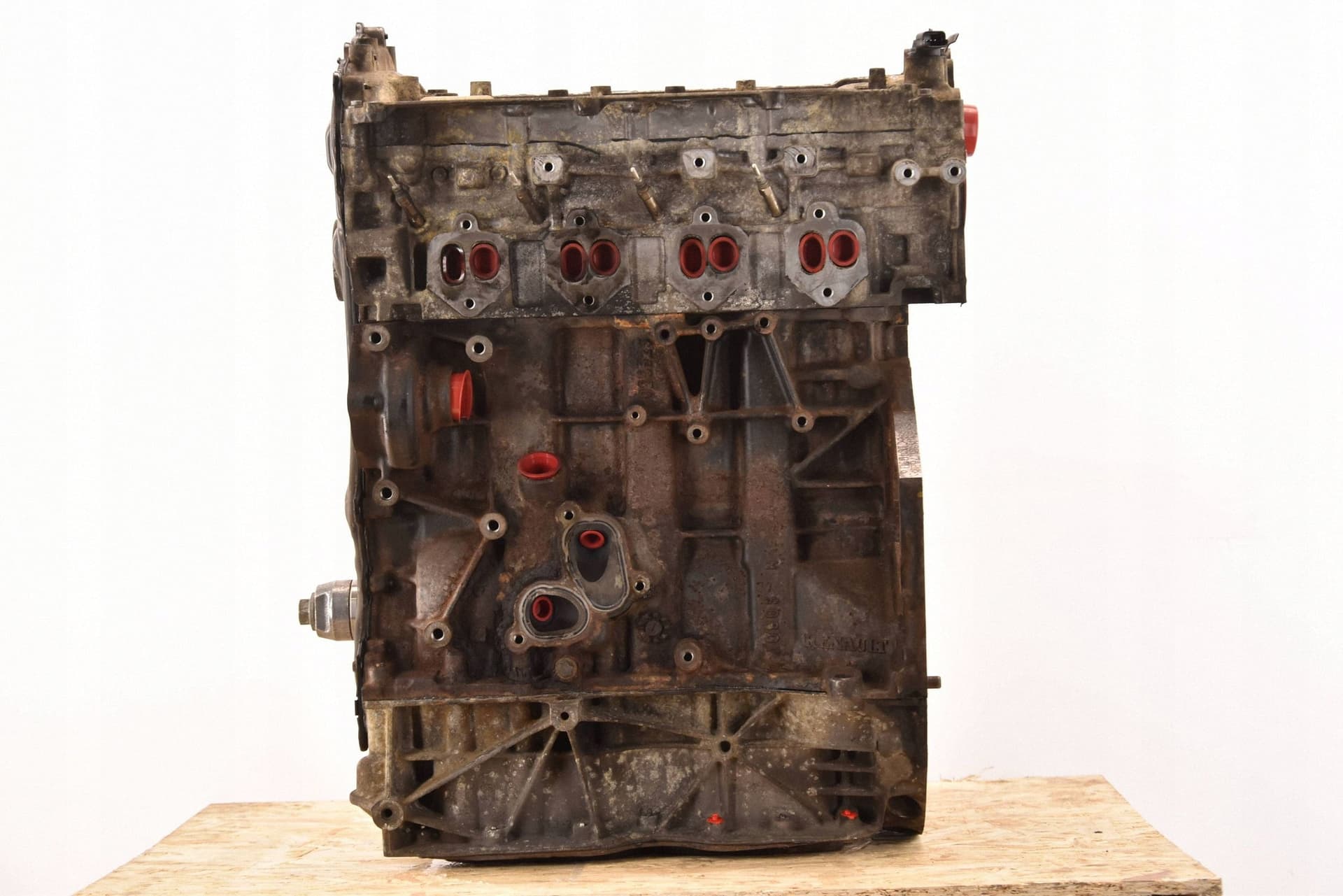 Moteur M9R 782 pour Renault Trafic 2.0 Diesel