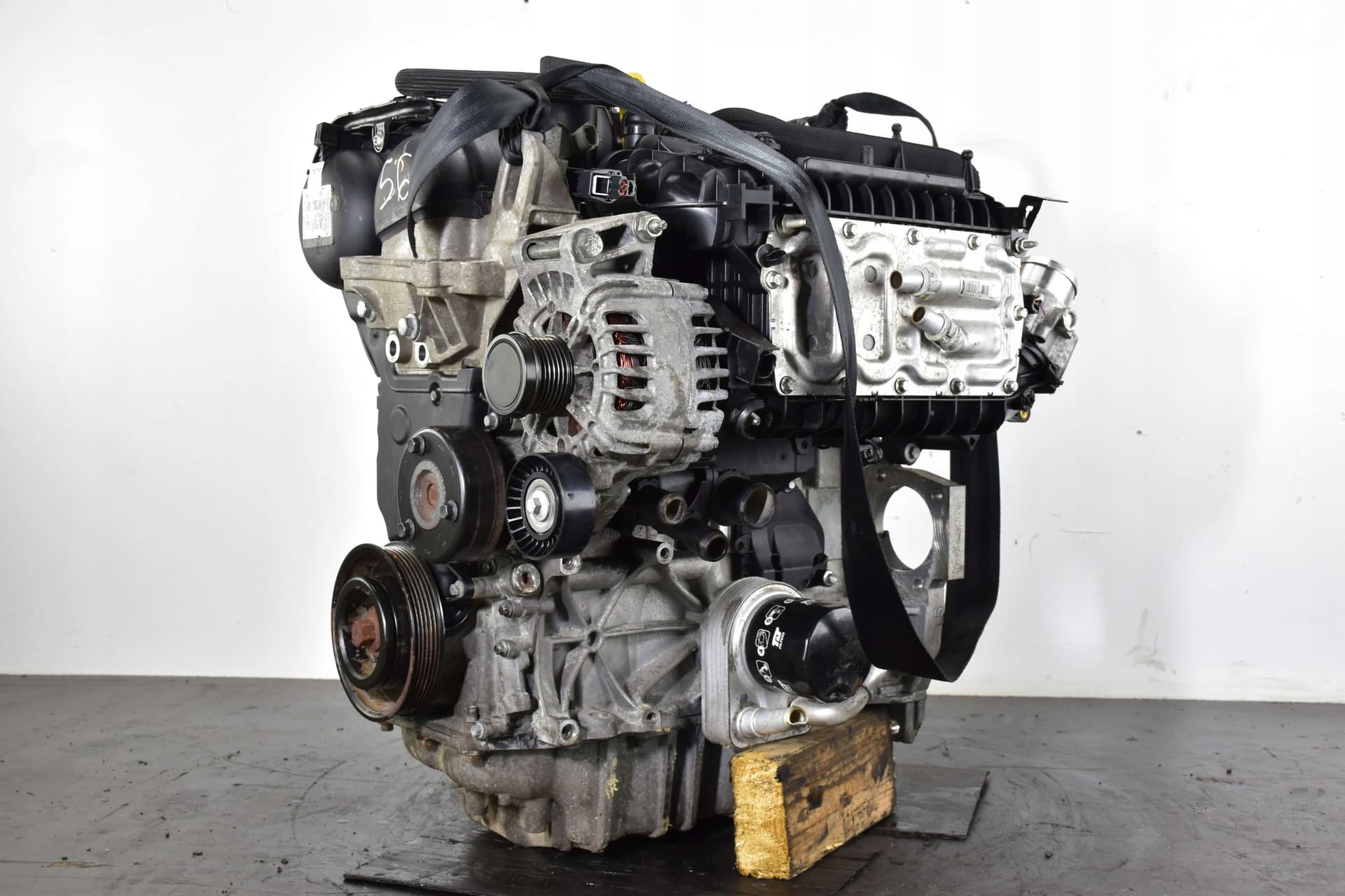 Moteur M8MC pour Ford Kuga 1.5 Petrol